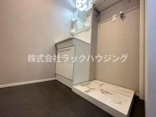 門真市駅 徒歩10分 3階の物件内観写真